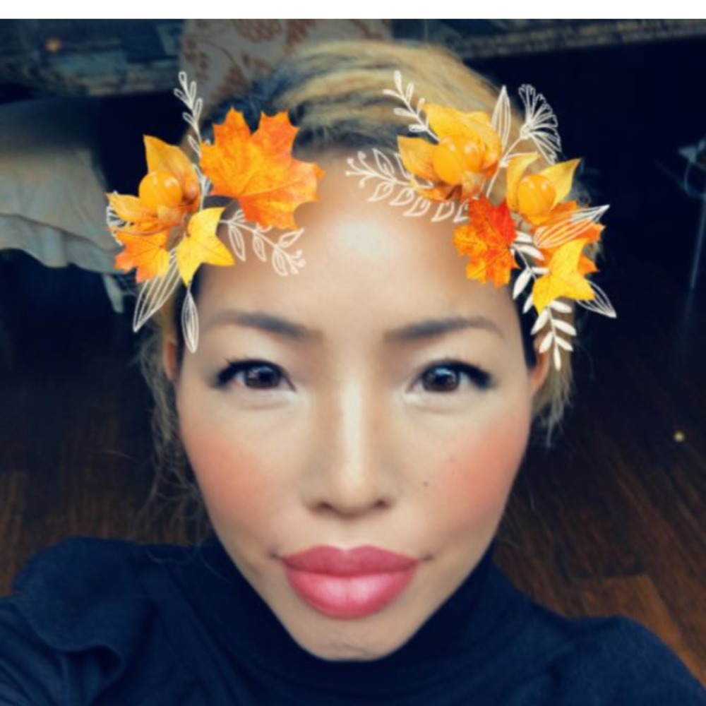 Meet your Posher, Tracy